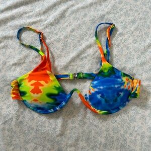 SHEIN bathing suit top